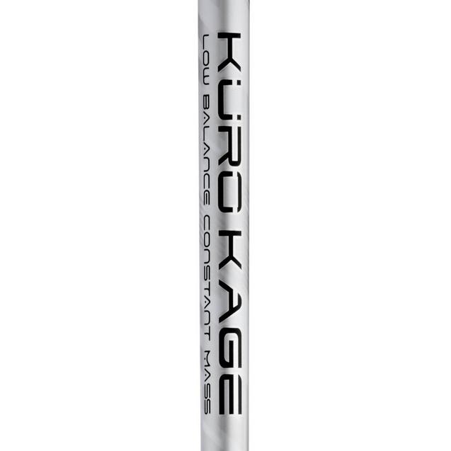 KURO KAGE Black with Tini 60 .335 Graphite Wood Shaft