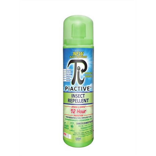 Chasse-moustique PiActive Travel MOSQUITO SHIELD