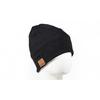Tuque Bluetooth Sport, noir