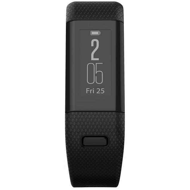 Garmin approach shop x40 black