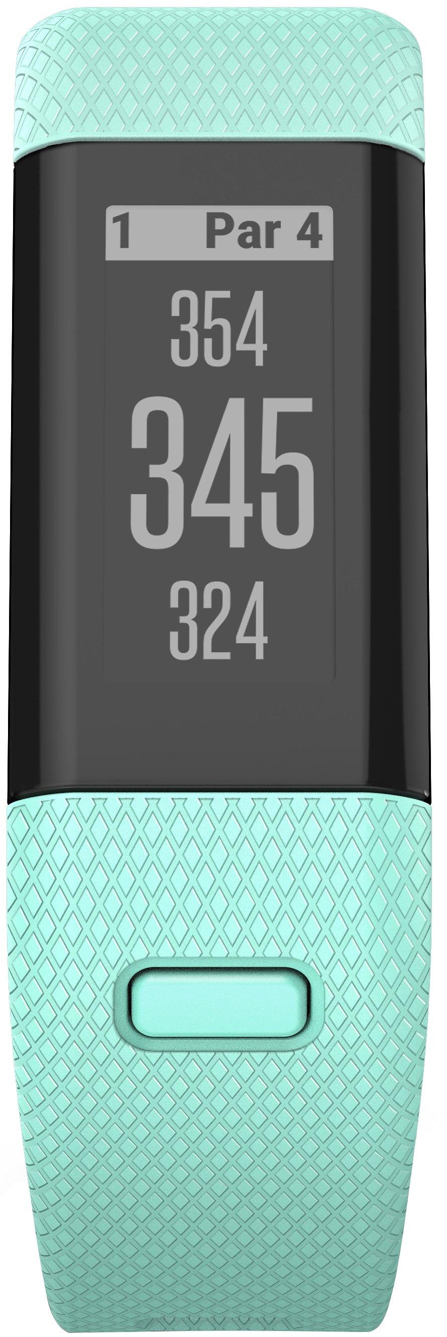 Approach Golf Activity Tracker Golf Course Garmin Approach X40