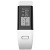 Bracelet GPS Approach X40 - Blanc