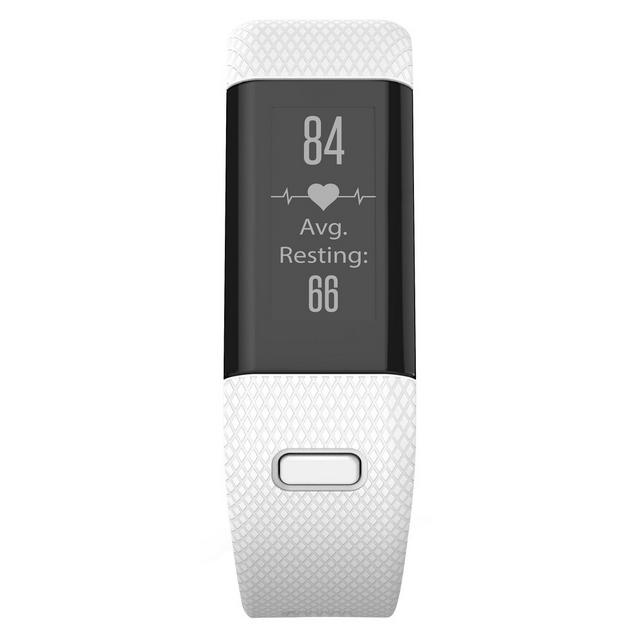 Approach X40 White GPS Watch | GARMIN | GPS Watches | Unisex