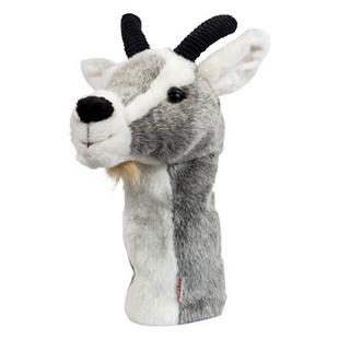 Oversized Headcover