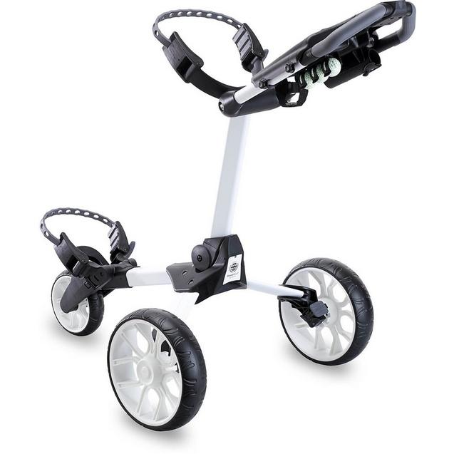 Chariot R1 STEWART GOLF