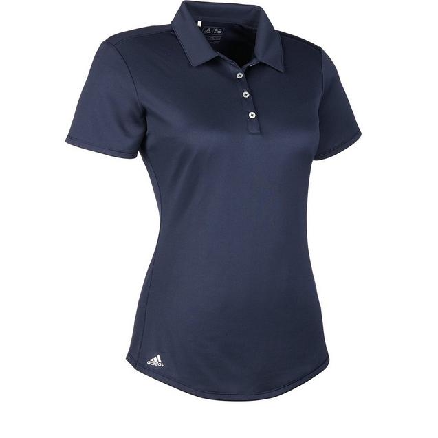 Polo Performance à manches courtes pour femmes
