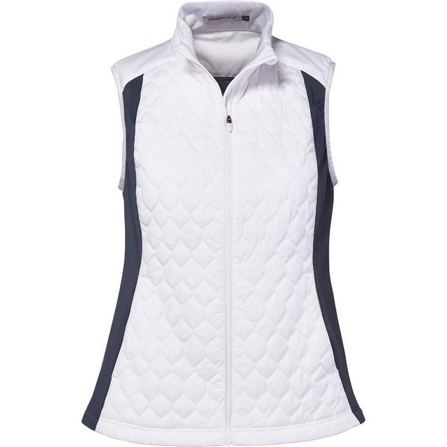 Veste à glissière complète pour femmes