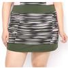 Women's Jersey Pull On Knit Skort