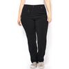 Women's Twill Essential Stretch Ankle Pant