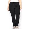Pantalon 7/8 Essential sergé extensible pour femmes