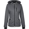 Veste Climaproof à coquille molle pour femmes