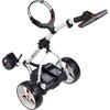 Chariot électrique S1 DHC Lithium avec frein électronique