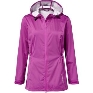 Women's Hooded Anorack Jacket