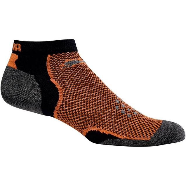 Socquettes Fusion Lite pour hommes