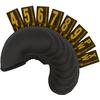 Gloveskin 9-Piece Iron Cover Set - XL (4-PW, SW, and XW)