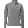 Men's Mobility Vancouver Canucks Quarter-Zip Sweater