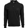 Men's Hudson Show Ottawa Senators Quarter-Zip Sweater