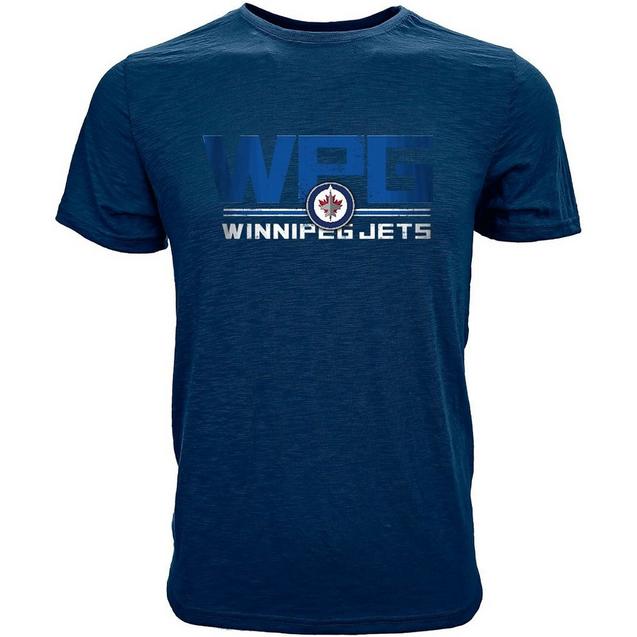 Winnipeg jets golf store shirt