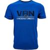 T-shirt Scoreboard Canucks de Vancouver pour hommes