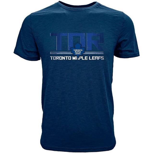 T-shirt Scoreboard Maple Leafs de Toronto pour hommes