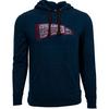 Veste Pennant Hood Canadiens de Montréal à manches longues pour hommes