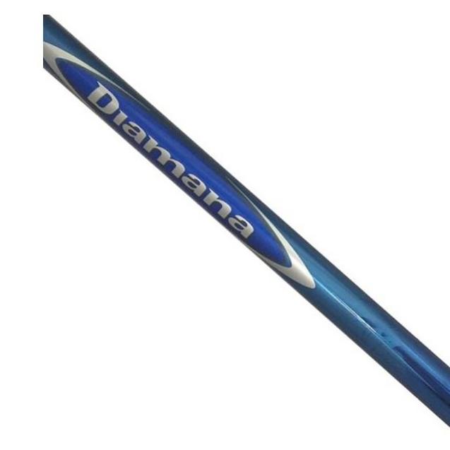 Diamana B Series 60 .335 Graphite Wood Shaft