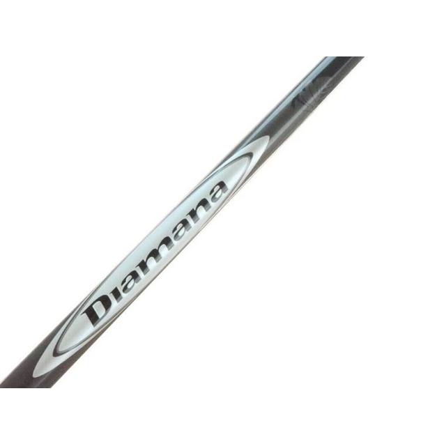 Tige Diamana W-Series 60 .335 en graphite pour bois
