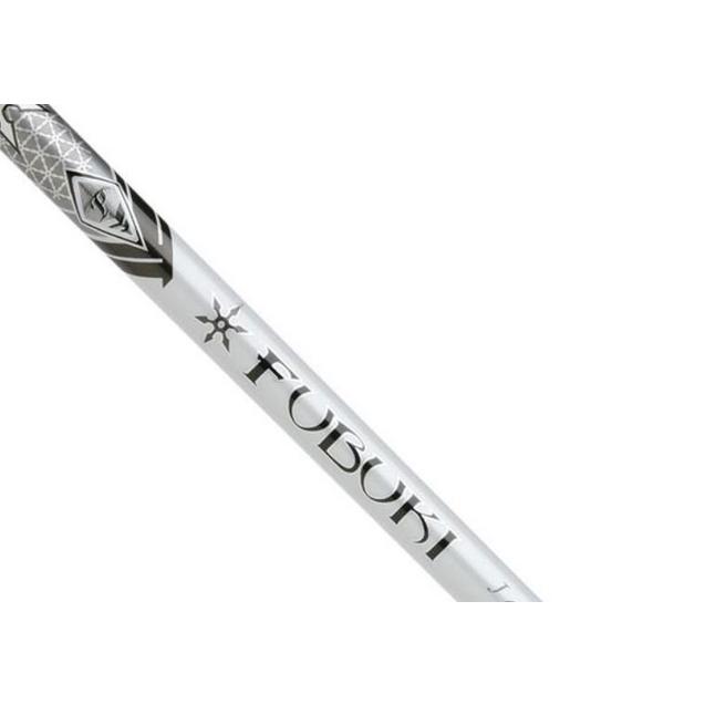 Fubuki J-Series 50 .335 Graphite Wood Shaft MITSUBISHI