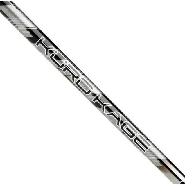 Kuro Kage XM 60 .335 Graphite Wood Shaft