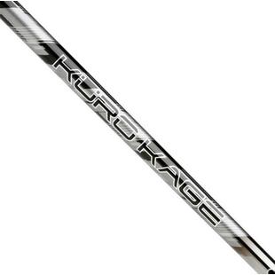 Kuro Kage XM 70 .335 Graphite Wood Shaft