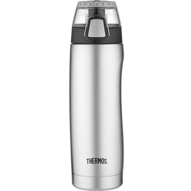 Bouteille Hydration en acier inoxydable 18 oz THERMOS