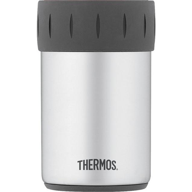 Stainless Steel Beverage Can Insulator