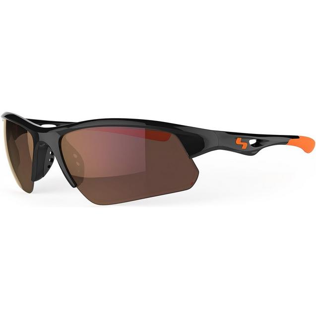 Lunettes de soleil Stack en polycarbonate SUNDOG