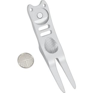 Tour Tool with Ball Marker ZTECH