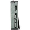 Cobra Tri-Fold Black/Grey Towel