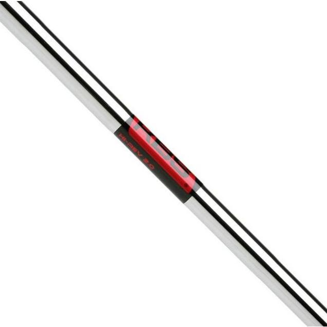 Hi-Rev 2.0 Wedge Shaft