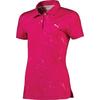 Girl's Bloom Short Sleeve Polo