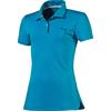 Polo Pounce à manches courtes pour filles