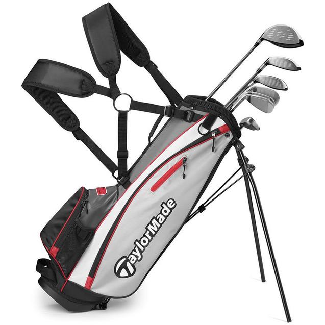 Ensemble complet Phenom de 8 bâtons pour juniors