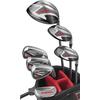 Ensemble complet Phenom de 8 bâtons pour juniors
