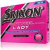 Soft Feel Lady Passion Pink Golf Balls