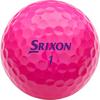 Soft Feel Lady Passion Pink Golf Balls