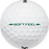 Balles Soft Feel