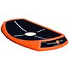 Orange Peel Practice Swing Aid