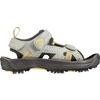 Women's Sport Cloud Spiked Golf Sandal