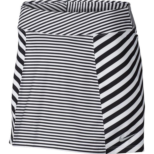 Jupe-pantalon Precision en tricot imprimé pour femmes NIKE