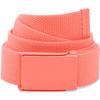 Ceinture UA en toile unie pour femmes