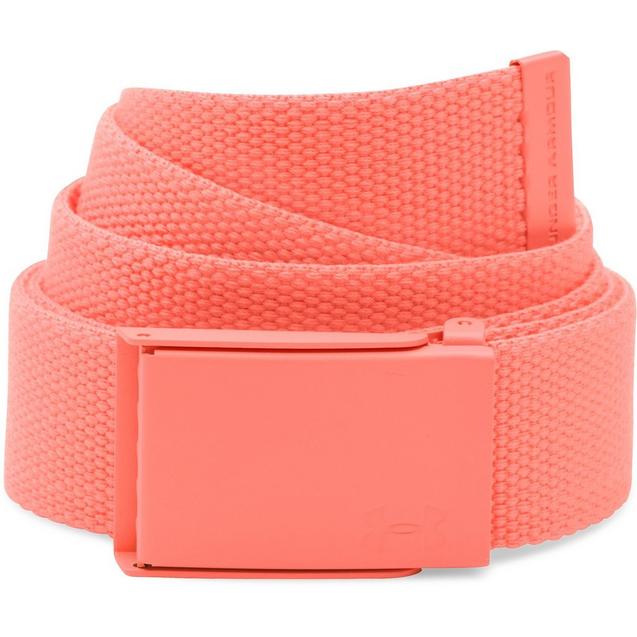 Ceinture UA en toile unie pour femmes