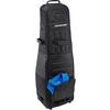 TC-Flex Travel Cover