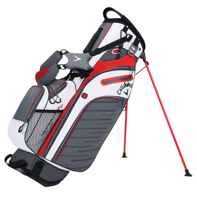 Sac sur pied Hyper-Lite 5